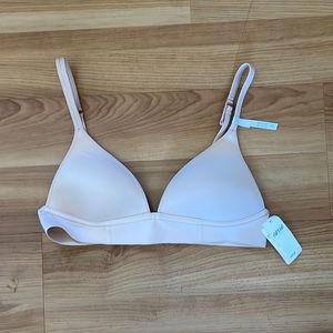 Aerie wireless bra